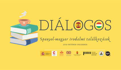 DIÁLOGOS: Encuentro de escritoras españolas y húngaras