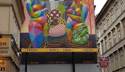 Murales para la Libertad