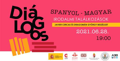 DIÁLOGOS CERCAS DRAGOMÁN 