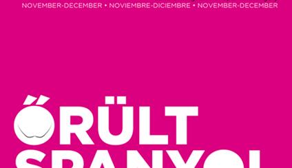 Nueva agenda cultural de España en Hungría