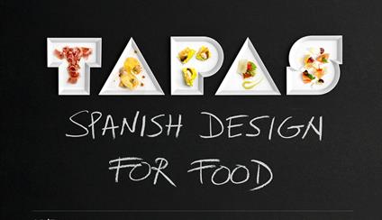 La exposición “TAPAS: Spanish Design for Food” en Hungría