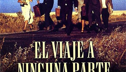 Celebración Dia del Cine Español