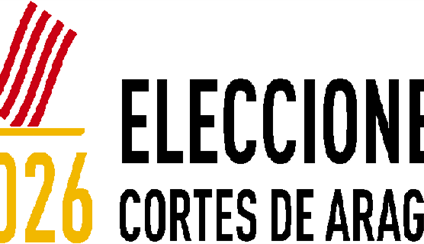 ELECCIONES A LAS CORTES DE ARAGÓN DE 08 DE FEBRERO DE 2026
