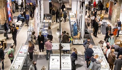 Design without borders