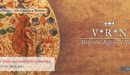 Festival de Música Antigua de Veszprém