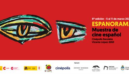 Espanoramas 2020. Muestra de cine español