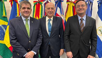 Visita del Fiscal General del Estado Álvaro García Ortiz