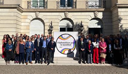 Declaración conjunta Orgullo 2025