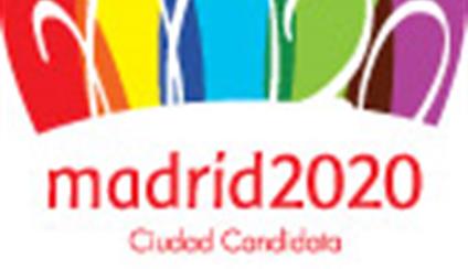 Madrid 2020, Ciudad Candidata Olímpica