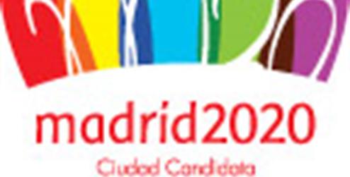 Madrid 2020, Ciudad Candidata Olímpica