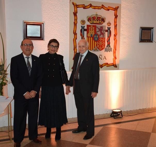 Casa de España de Bahía Blanca