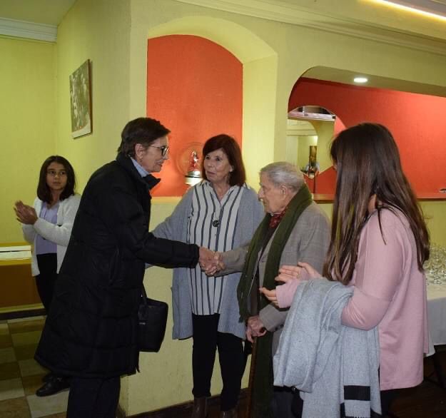 Asociación Española de Punta Alta