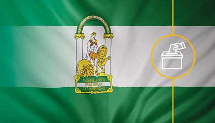 Elecciones al Parlamento de Andalucía (19 de junio de 2022)