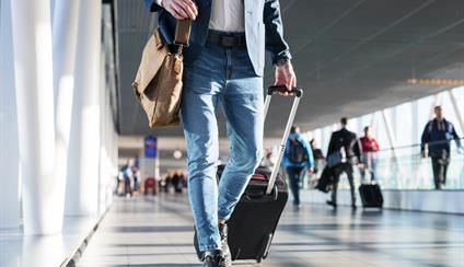 VUELO ESPECIAL DE RETORNO DE RESIDENTES A ESPAÑA CON TARIFA NEGOCIADA SÍDNEY - MADRID - 30 DE ABRIL