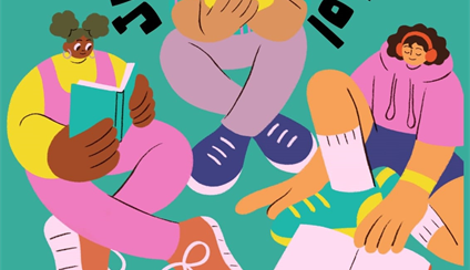 Concurso de poesía “Juntos con el español”