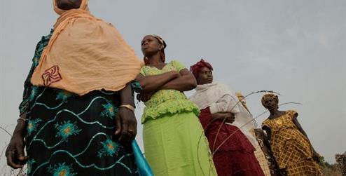 20180705 Femmes Ziguinchor