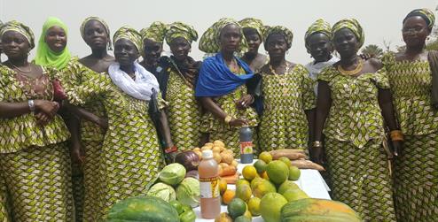 20180710 L’impact de la Coopération espagnole sur la période 2014-2017