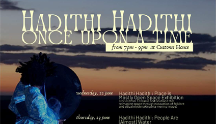 Presencia de España en el 25º Festival Internacional de Cine de Zanzíbar