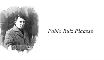 Celebración Picasso 1973-2023