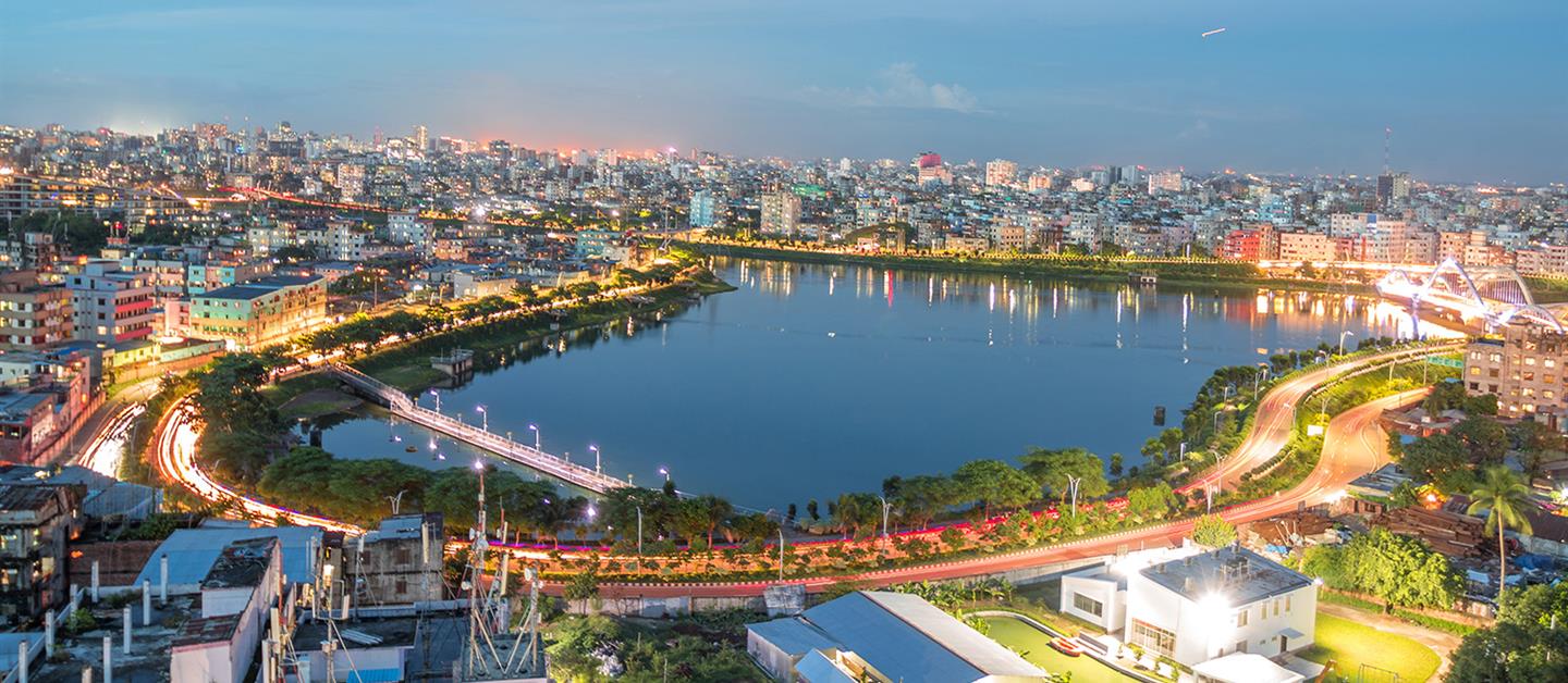 Embajada de España en Bangladesh