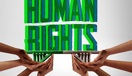 7/12/2023 symposium on the 75th Anniversary of the Universal Declaration of Human Rights