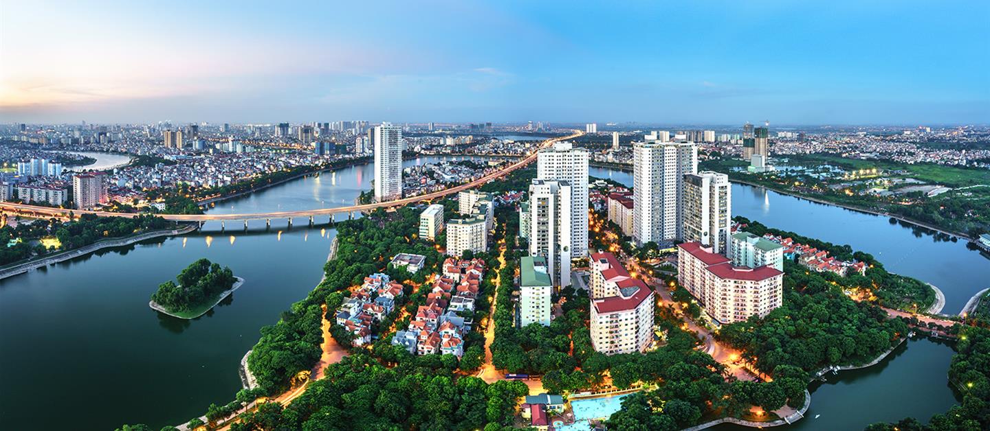  Đại sứ quán Tây Ban Nha tại Hà Nội