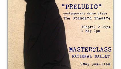 España - Un año más en HIFA