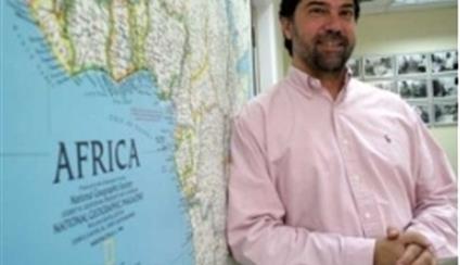 Un español al frente del Programa de Naciones Unidas para la malaria