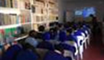 Jornadas de español