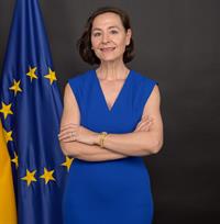 Mensaje de la Embajadora