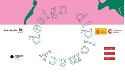 Design Diplomacy 2022