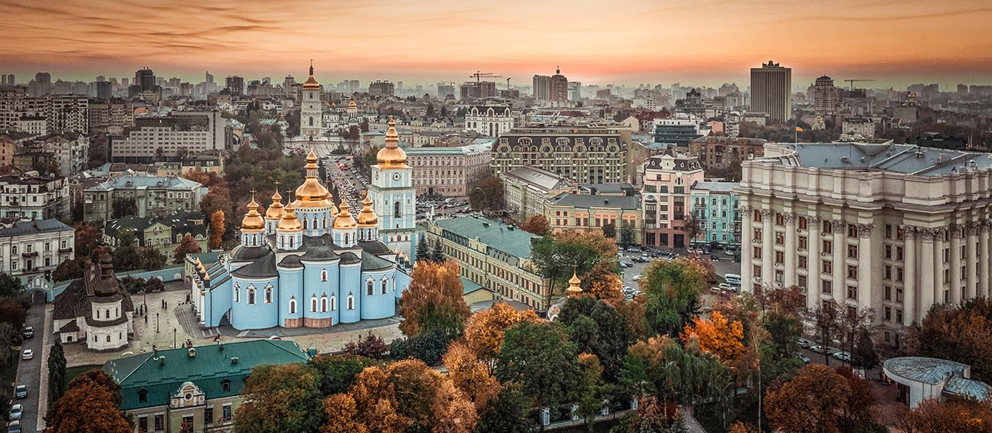 Посольство Іспанії в Україні