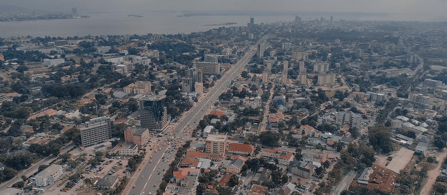 Embajada de España en la República Democrática del Congo