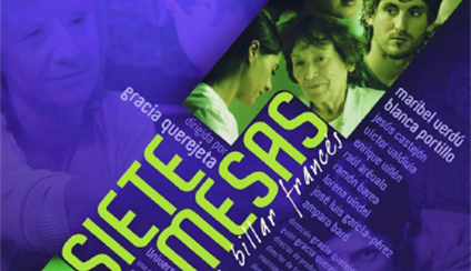 DÍA DEL CINE ESPAÑOL