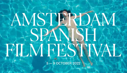 Amsterdam Spanish Film Festival (ASFF)