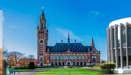 Contribuciones del Gobierno de España a Organismos Internacionales en La Haya para la Promoción del Español