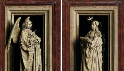 Inauguración de la exposición Mauritshuis ♥ Thyssen-Bornemisza en La Haya