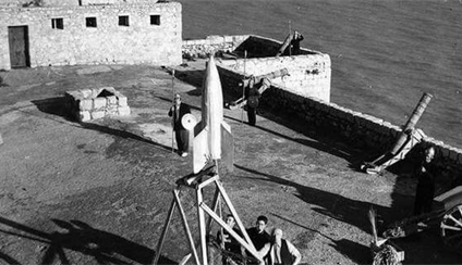 Proyección "Calabuch" en Spazju Kreattiv