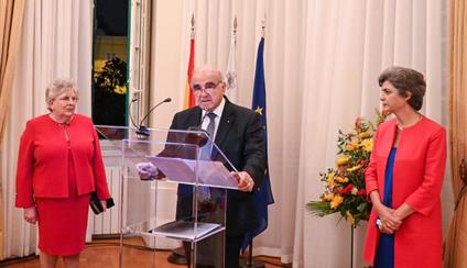 Celebración 12 de octubre