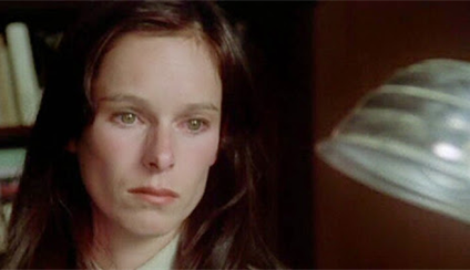 Proyección de la película "Elisa, vida mía" a través de VIMEO