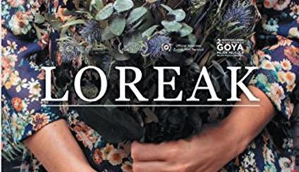 "Loreak" en Spazju Kreattiv