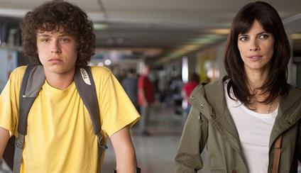 "Quince años y un día"