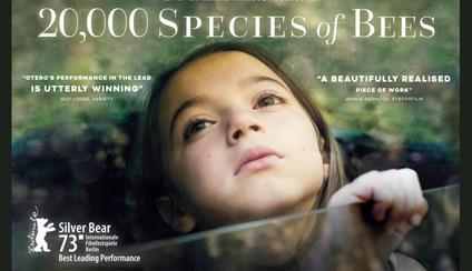 "20.000 especies de abejas"