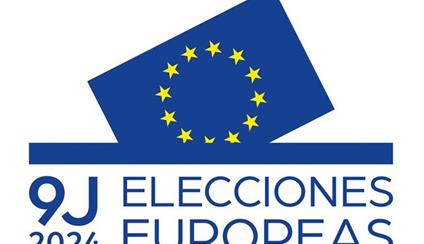 Elecciones Europeas 9J