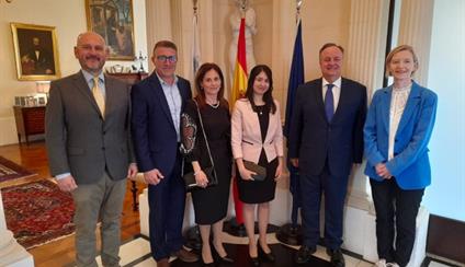 Premios Emilia Pardo Bazán