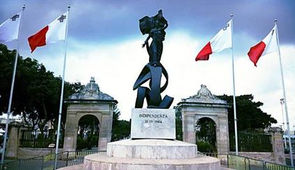 Día de la Independencia de Malta 2023