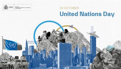Día de las Naciones Unidas