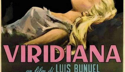 "Viridiana" en Vimeo