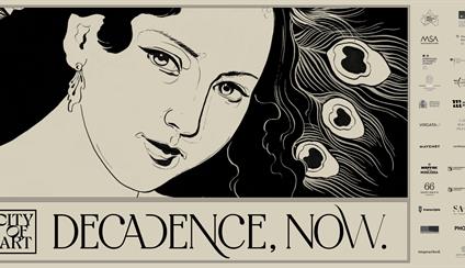 "Decadence, Now." en Malta Society of Arts