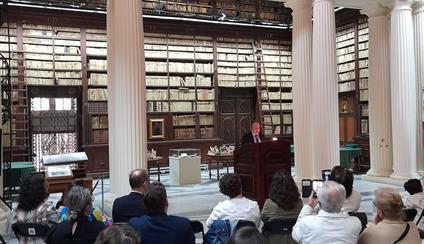 Día Internacional del Libro